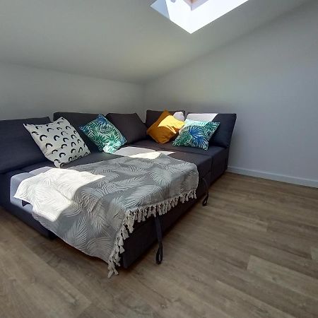 34M2 Apartament W Centrum Krakowa 外观 照片